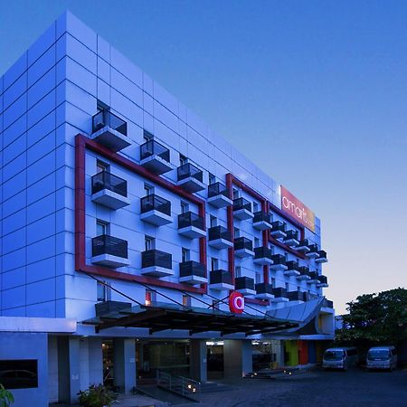 Amaris Hotel Bandara Soekarno Hatta Tangerang Ngoại thất bức ảnh